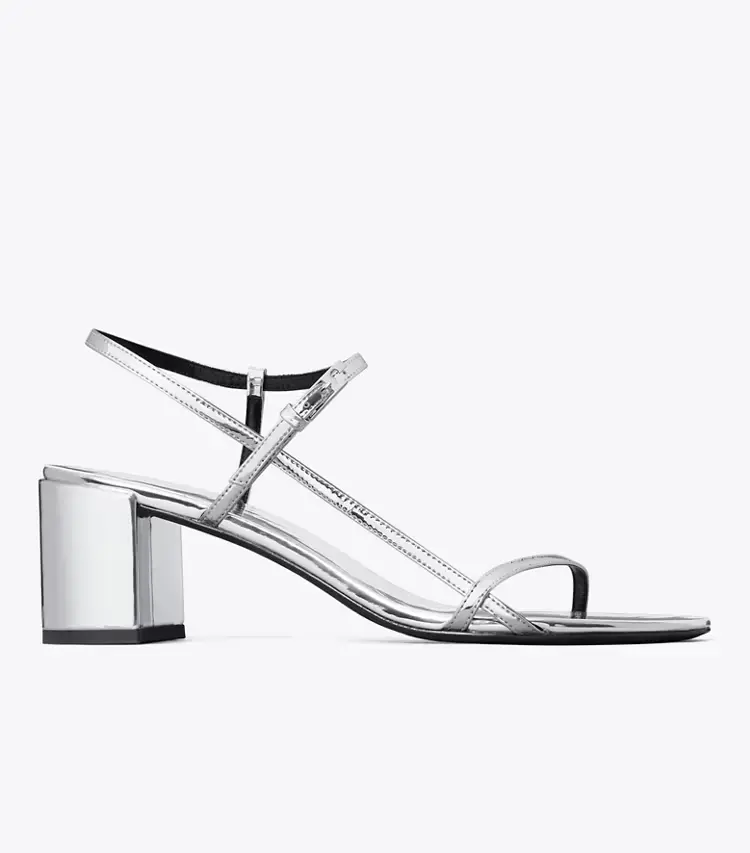 Gigi Heeled Sandal - Image 3
