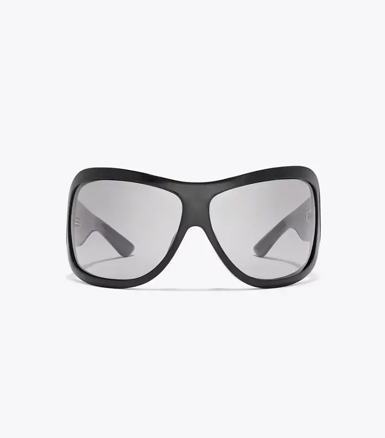 Runway Wrap Sunglasses