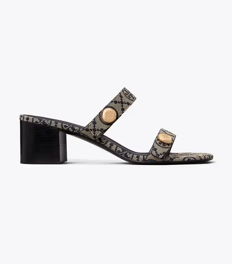 Romy Block-Heel Sandal - Image 3