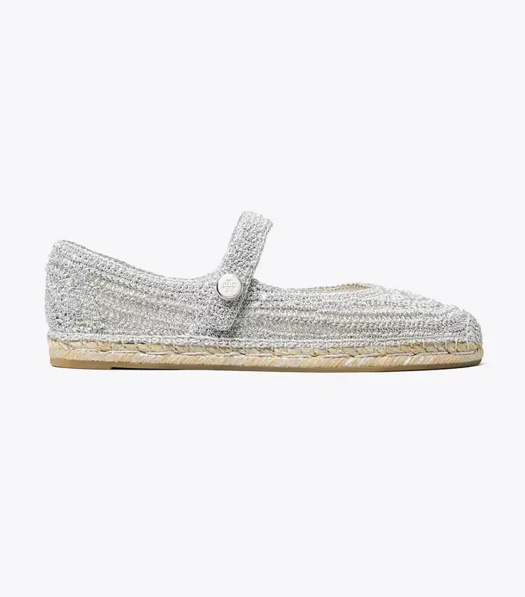 Romy Mary Jane Espadrille - Image 3