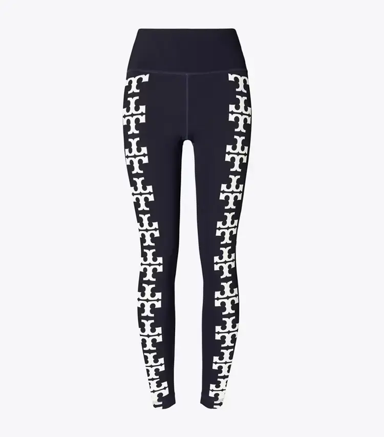 Compression Logo 7/8 Legging