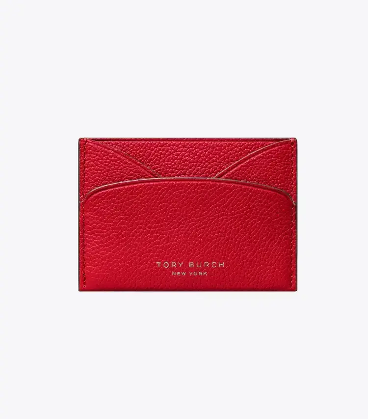 Romy Flat Card Case - Image 2
