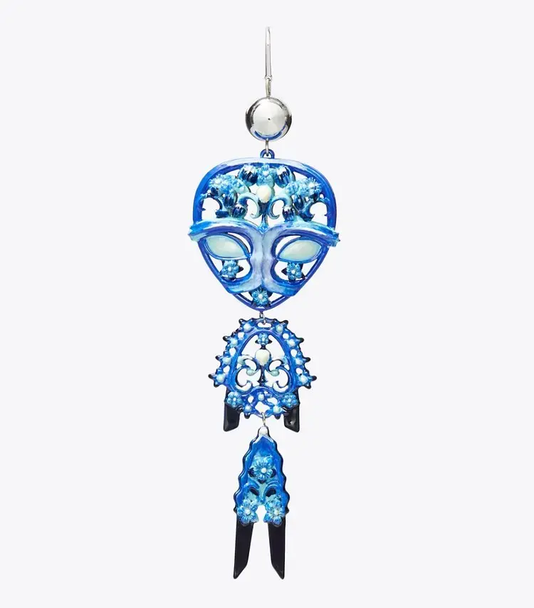 Alien Earrings - Image 2
