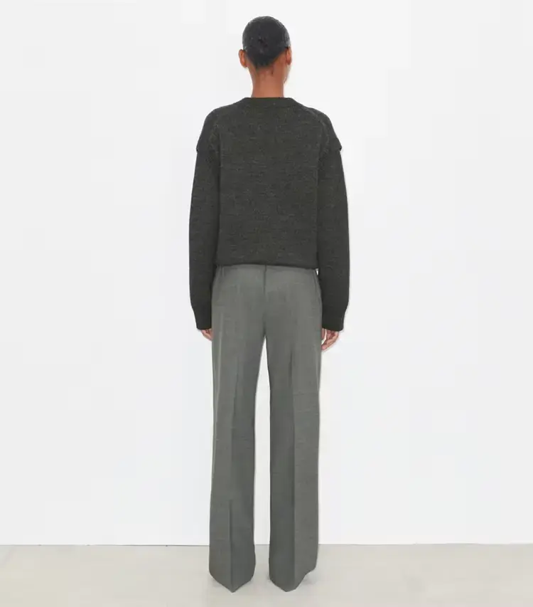 Wool Pant - Image 3