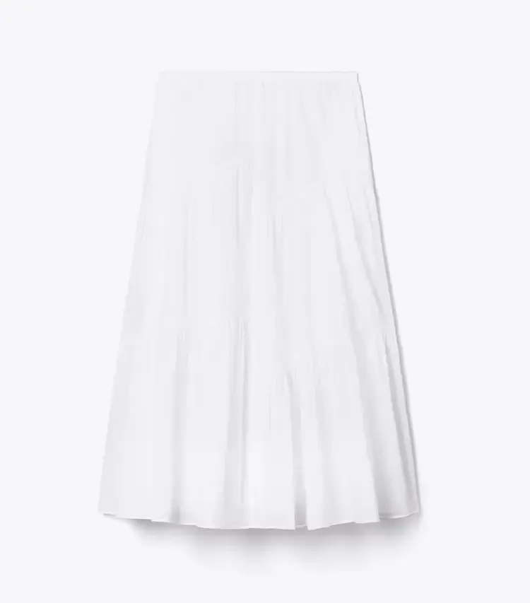 Cotton Skirt