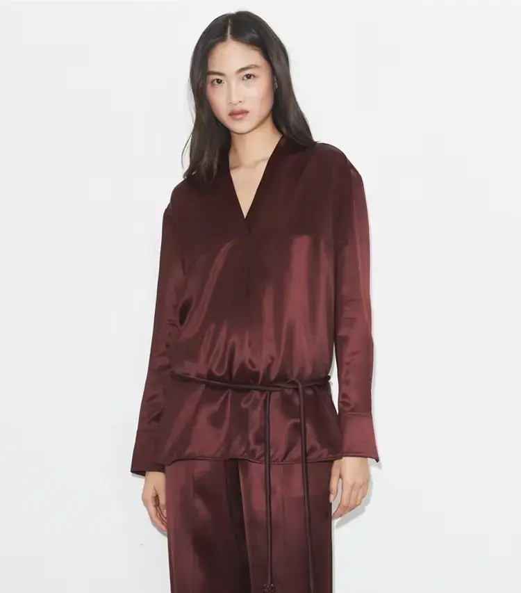 Viscose Top - Image 2