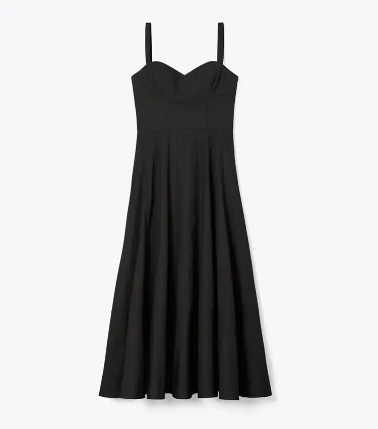 Poplin Sundress