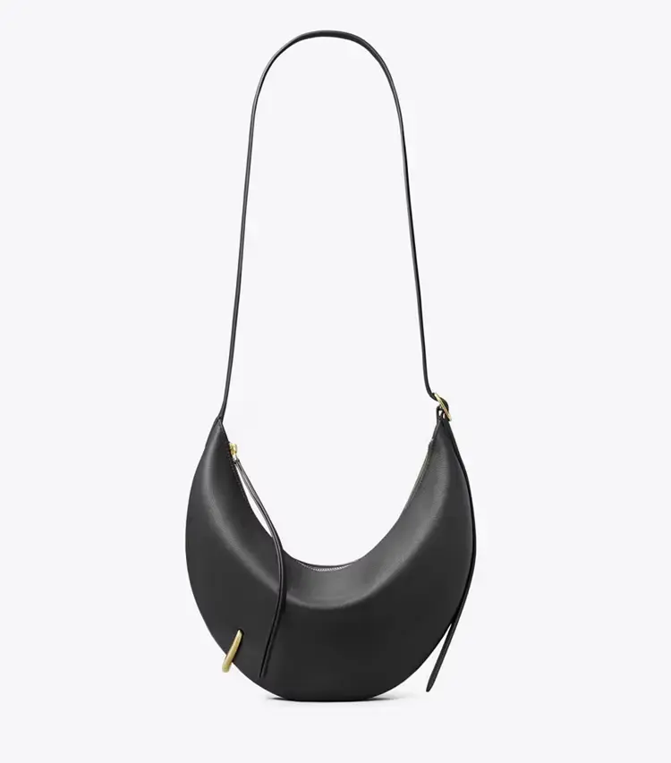 Pierced Crossbody Bag - Image 4
