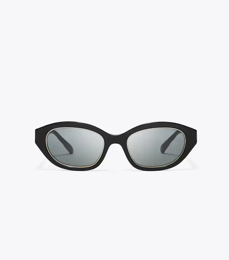 Kira Cat-Eye Sunglasses