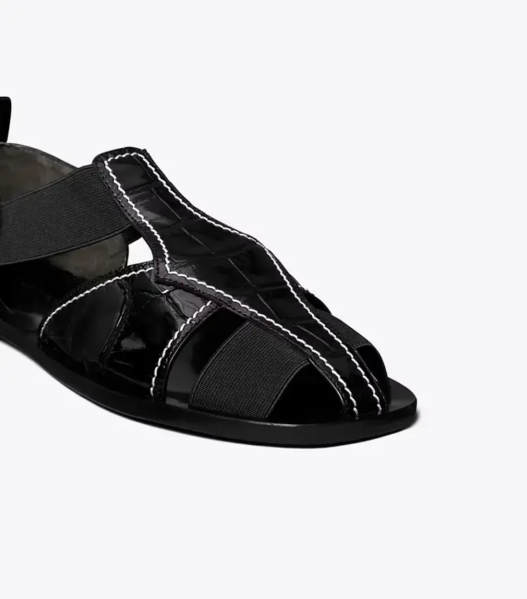 Fisherman Sandal - Image 4