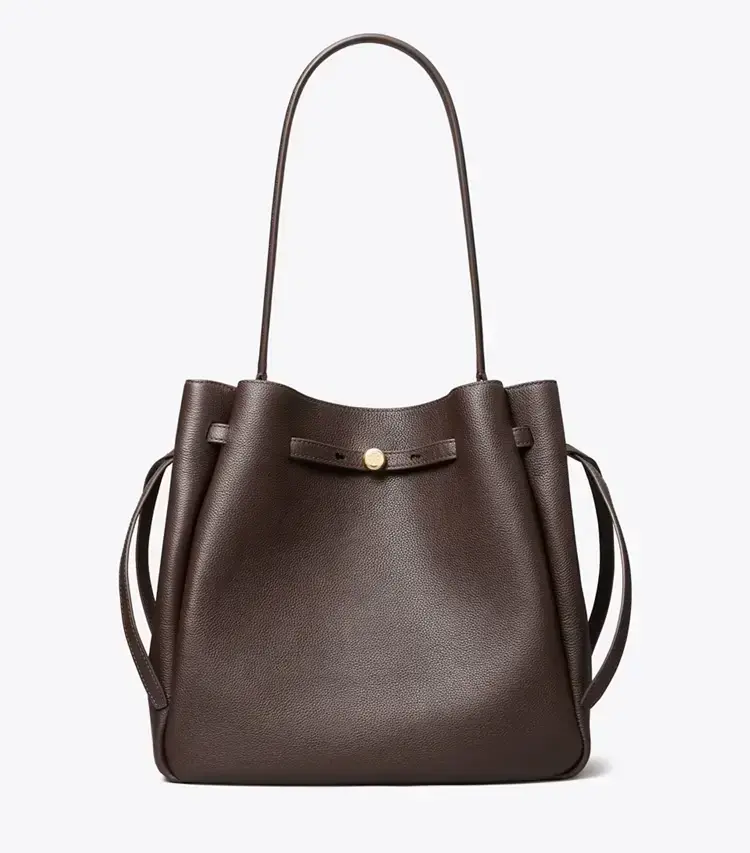 Large Romy Bucket Bag - Image 3