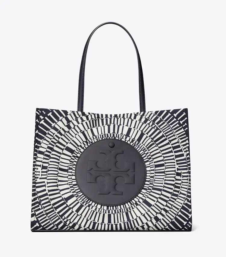 Ella Printed Small Tote - Image 3