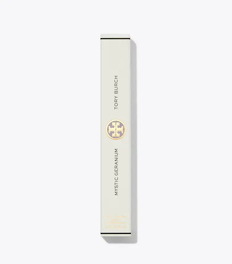 Mystic Geranium Eau De Parfum Travel Spray 10Ml - Image 2