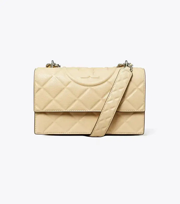 Small Fleming Shoulder Bag - Image 3