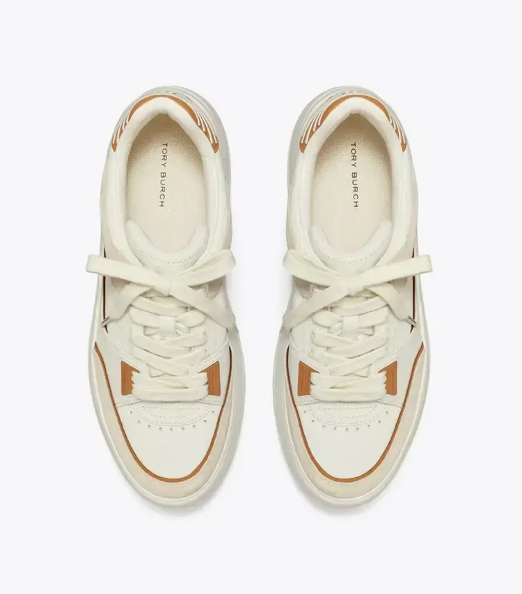 Stage Sneaker - Image 4