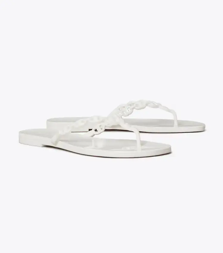 Gemini Link Jelly Flip-Flop