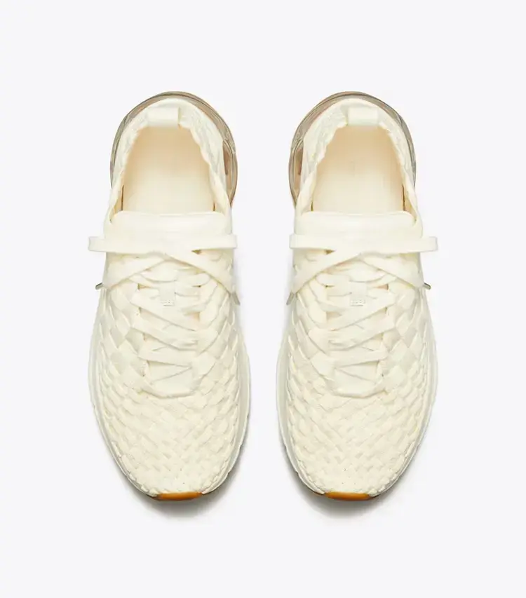 Good Luck Woven Trainer - Image 4