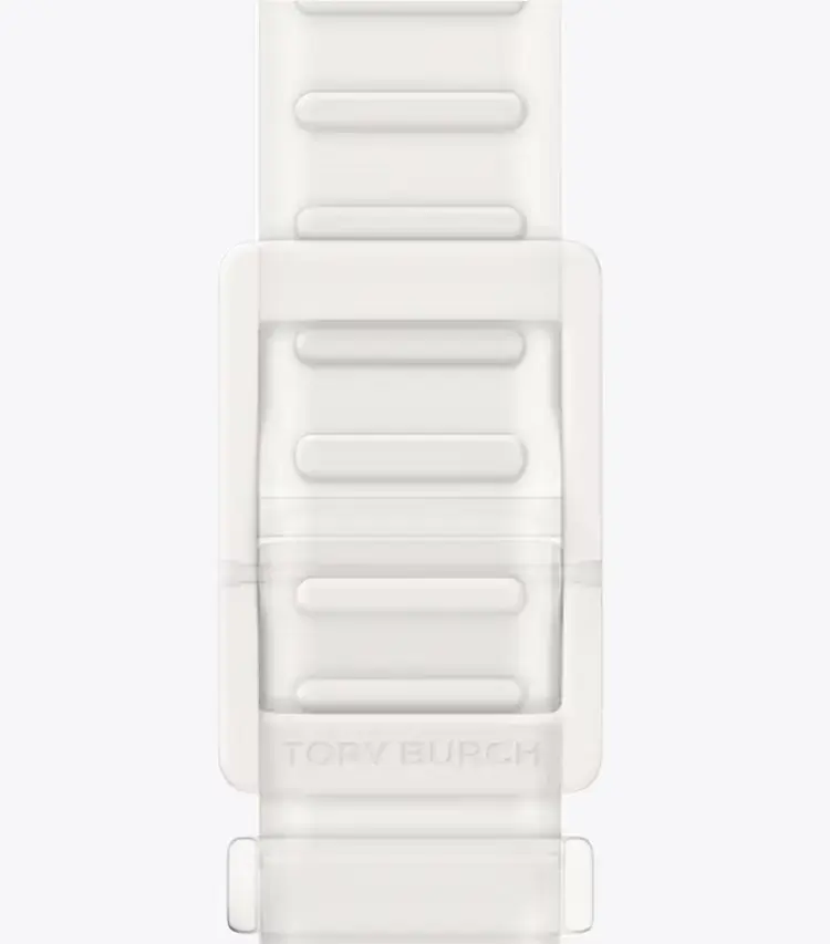 Single T Jelly Band For Apple Watch - Image 2