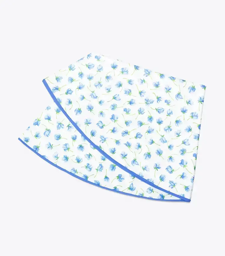 Jardin Round Table Cloth, 70"