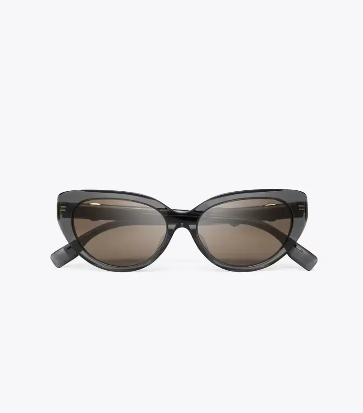 Miller Cat-Eye Sunglasses - Image 3