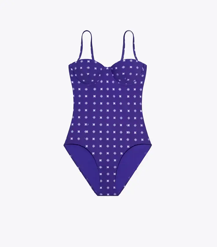 Balconette Swimsuit