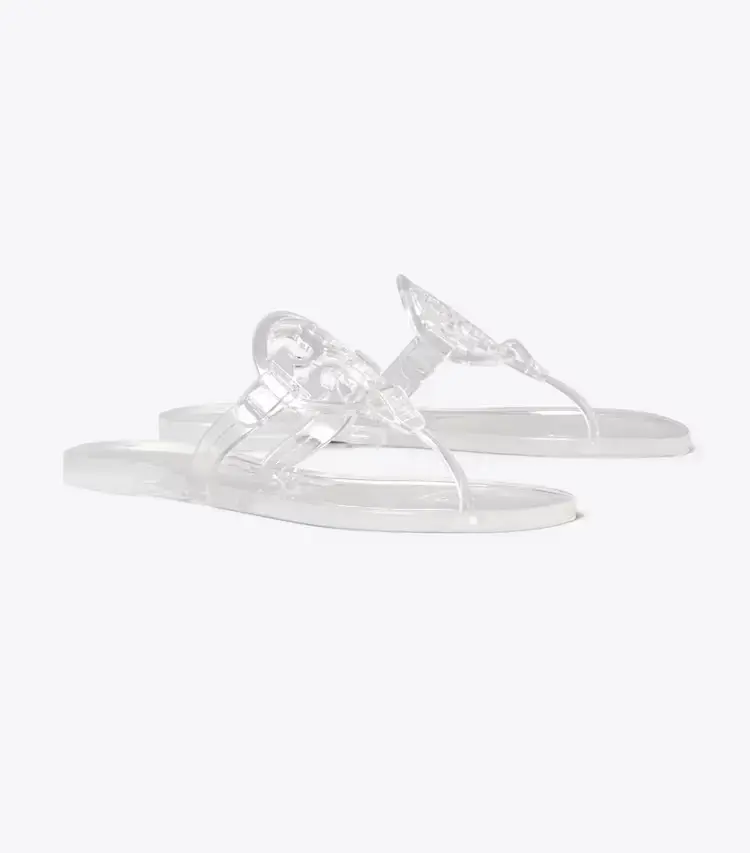 Miller Jelly Sandal