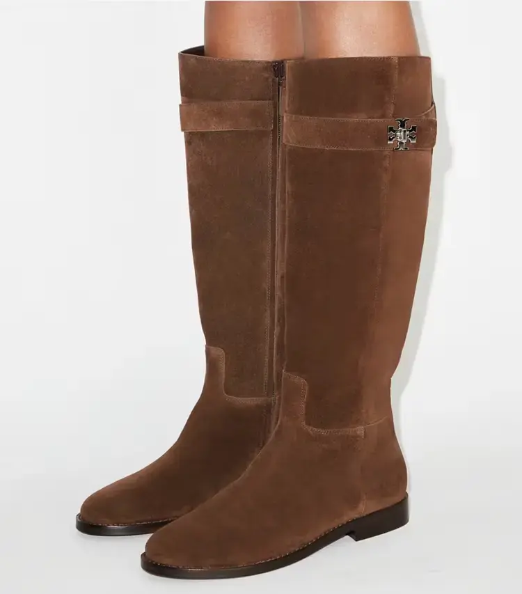Turnlock Riding Boot - Image 2