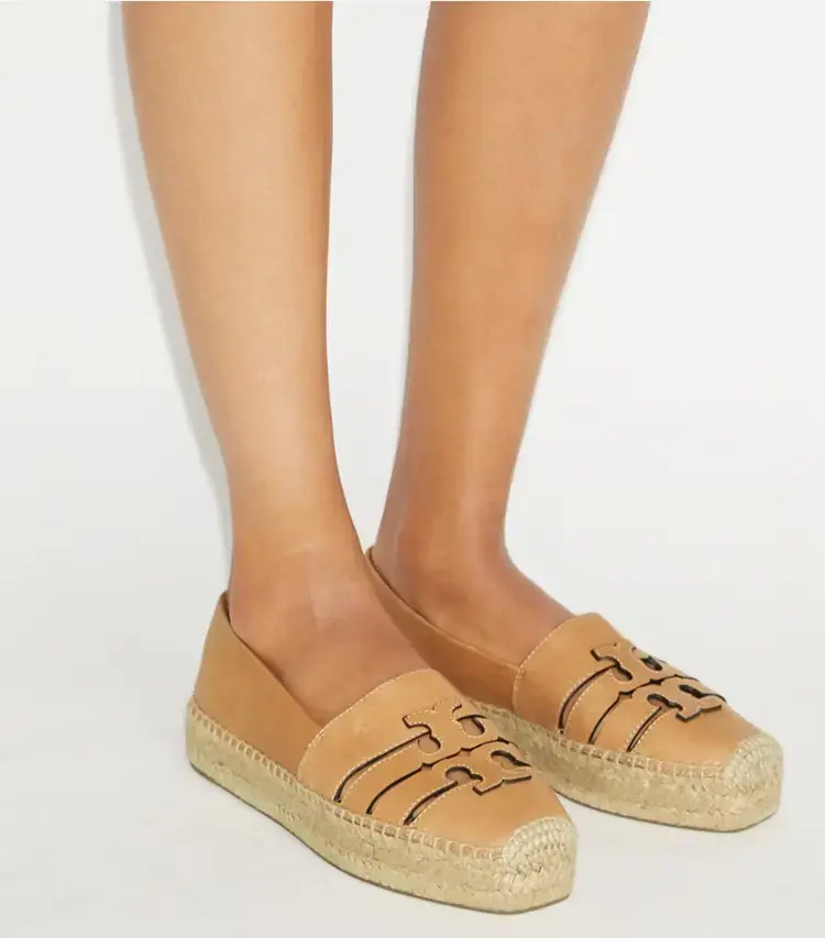 Ines Platform Espadrille - Image 2
