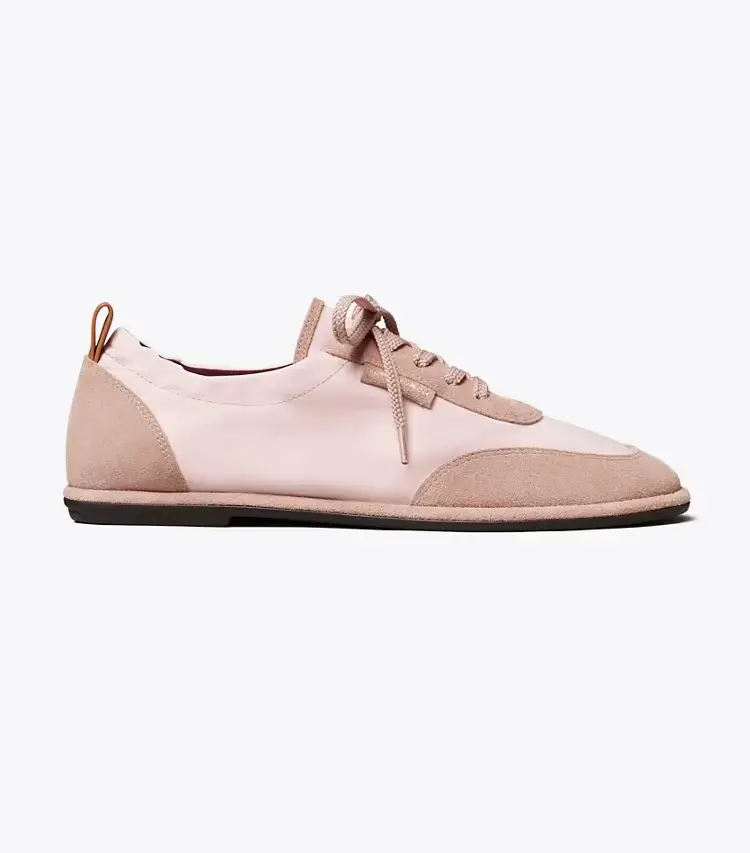 Ballet Sneaker - Image 3