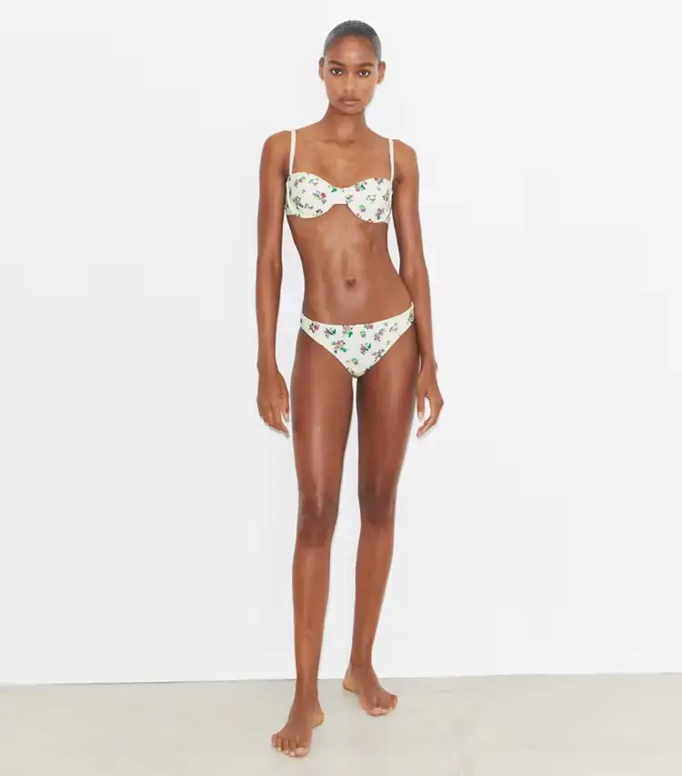 Balconette Bikini Top - Image 3