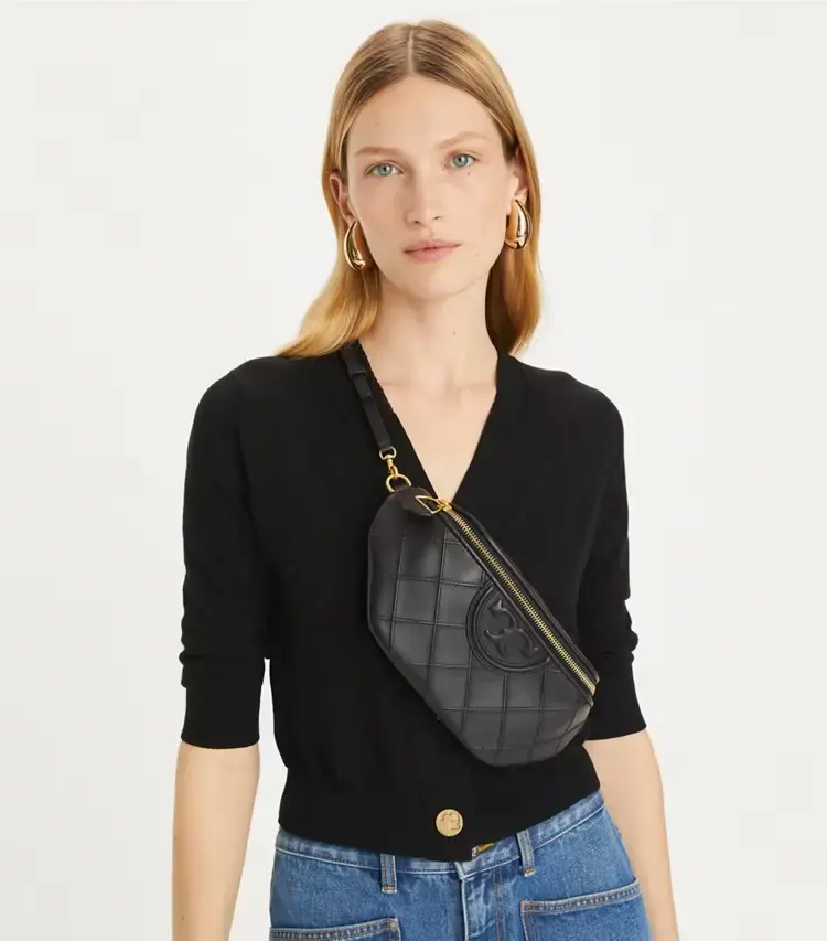 Fleming Soft Belt Bag - Image 2