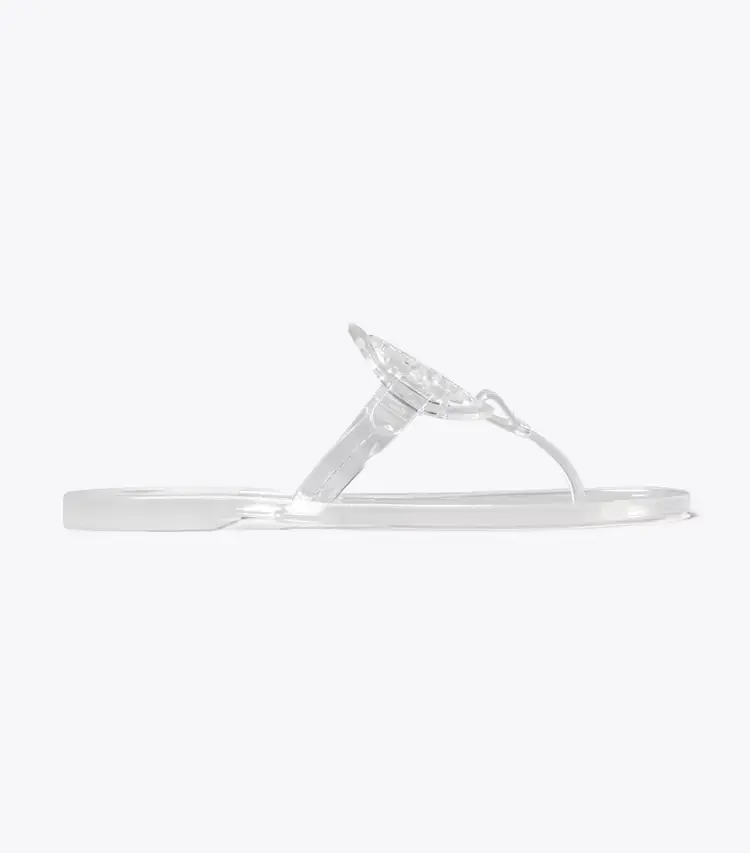 Miller Jelly Sandal - Image 3