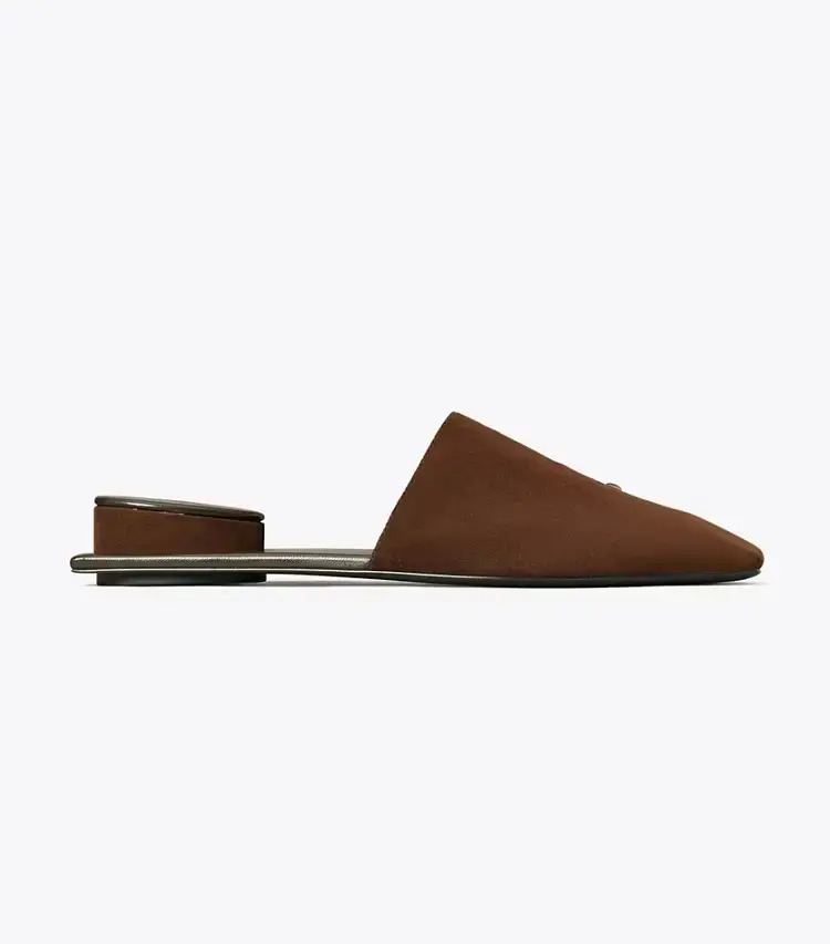 Pierced Mule - Image 3