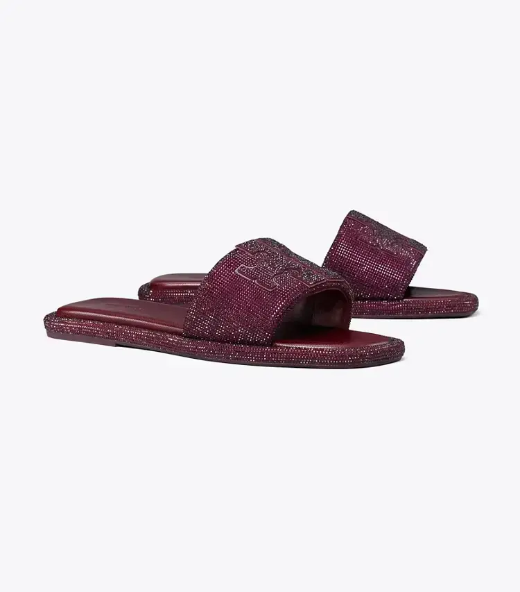 PavÉ Double T Sport Slide