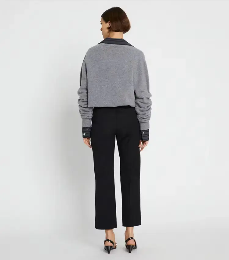 Twill Trouser - Image 3