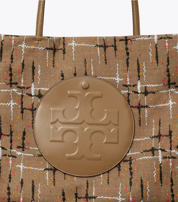Ella Embellished Tote - Image 4