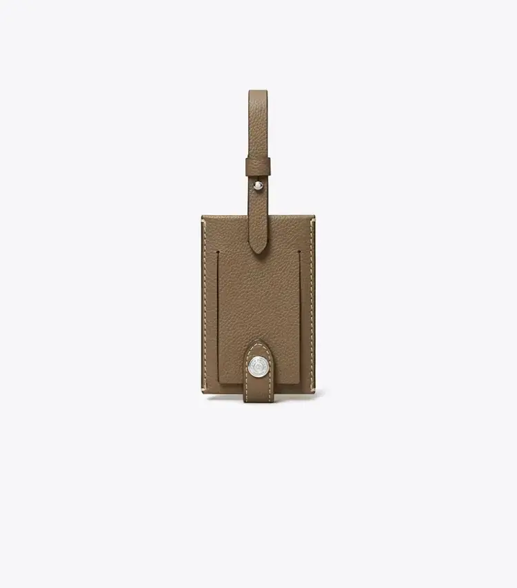 Luggage Tag - Image 2