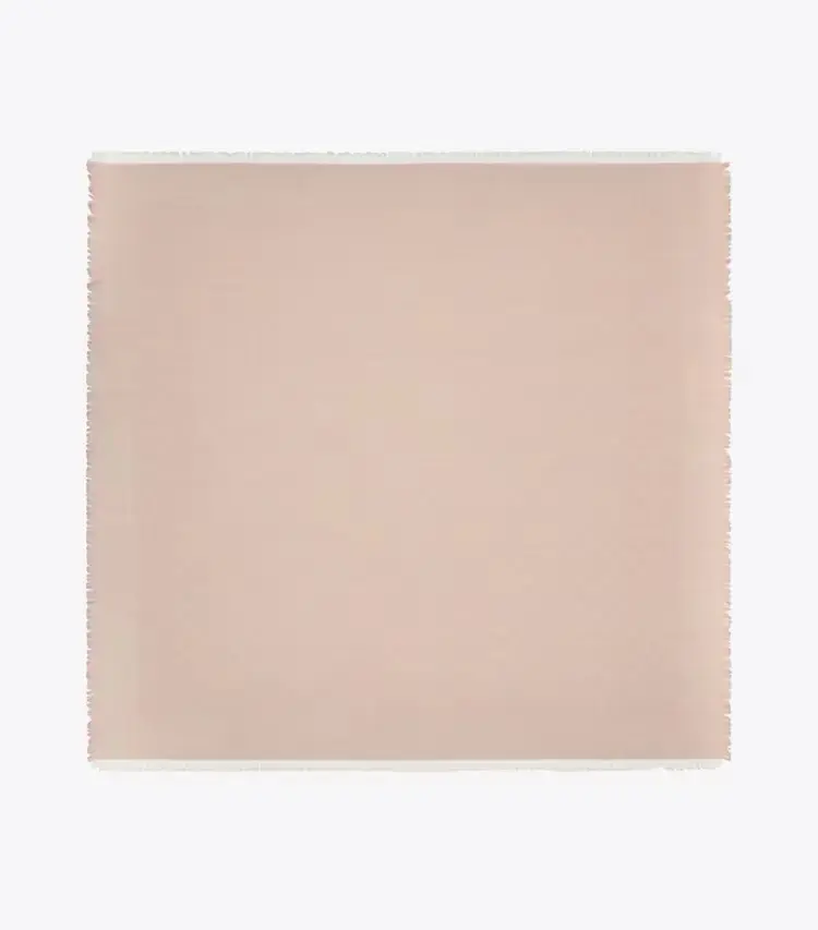 T Monogram Jacquard Traveler