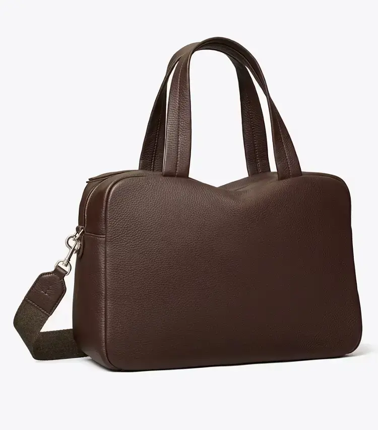 Oversized Satchel