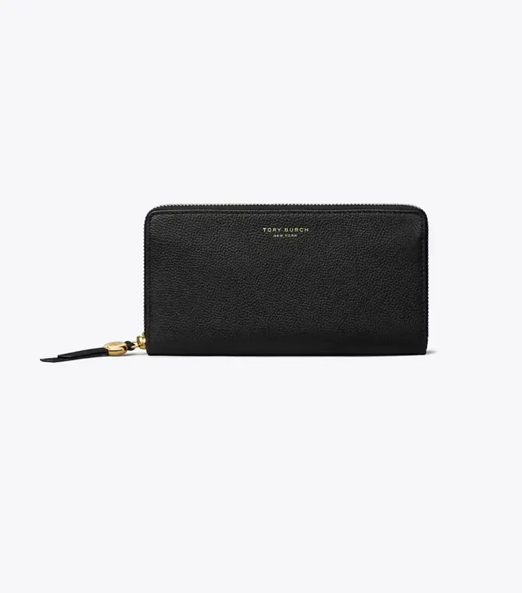 Romy Zip Continental Wallet - Image 2