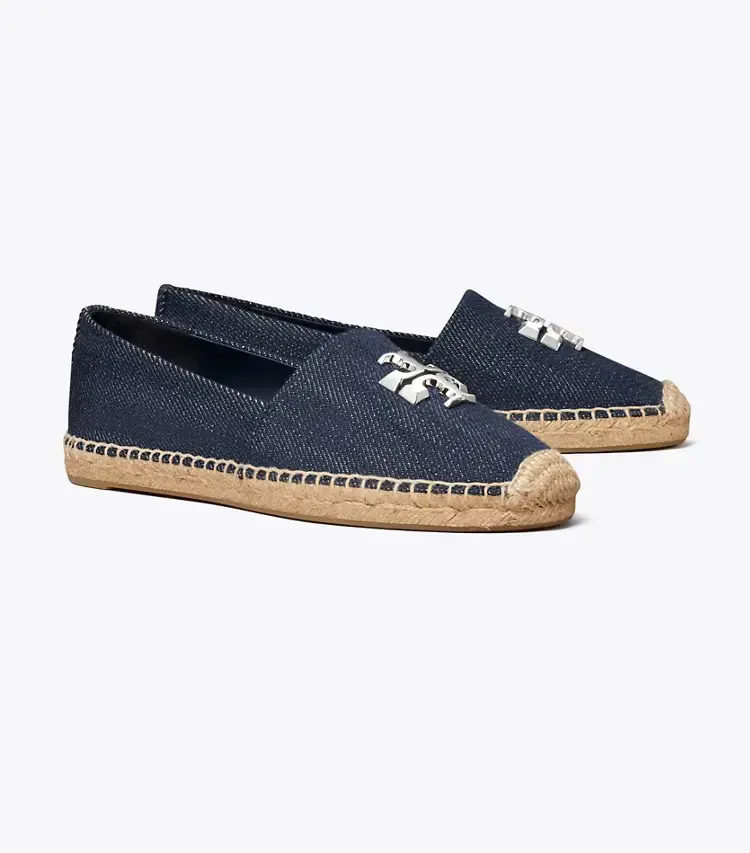 Eleanor Espadrille
