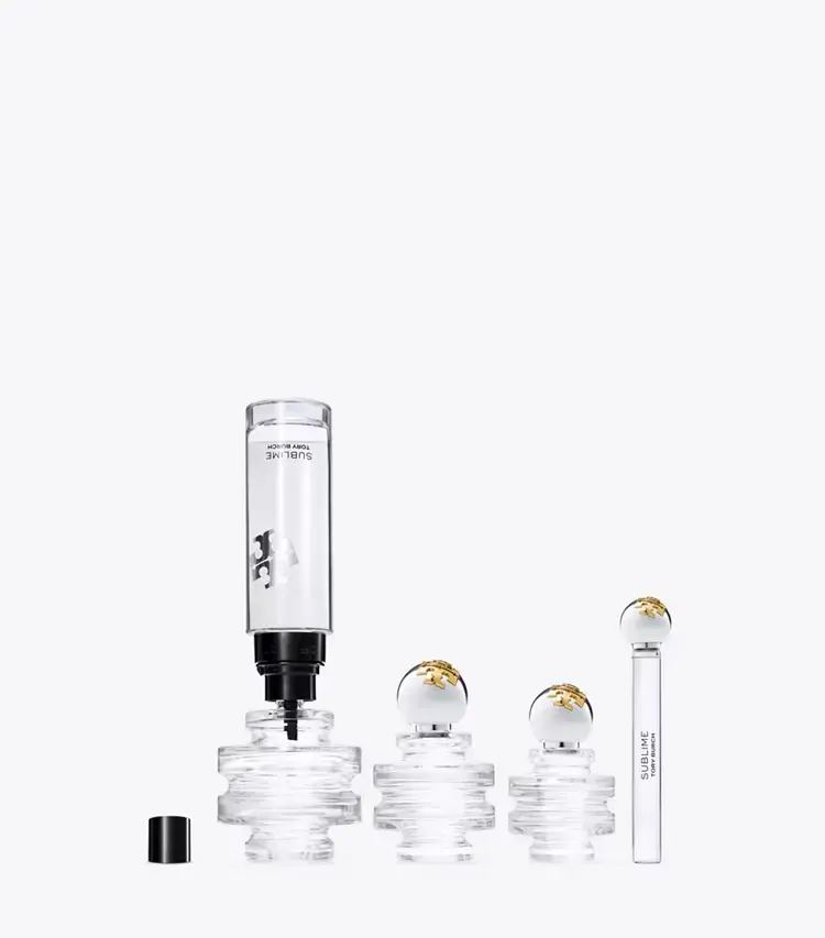 Sublime Eau De Parfum Refill 95Ml - Image 4