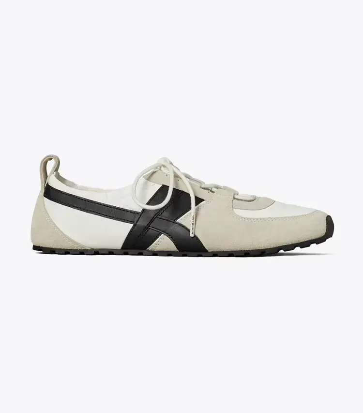Hank Ballet Sneaker - Image 3