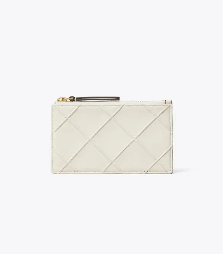 Fleming Zip Card Case - Image 2