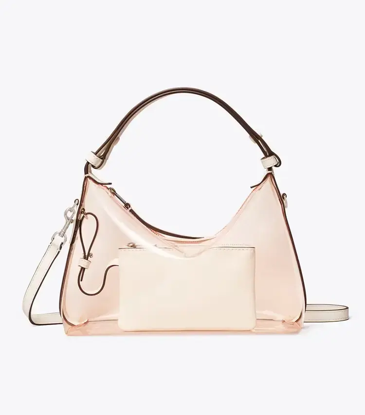 Mellow Clear Shoulder Bag - Image 4