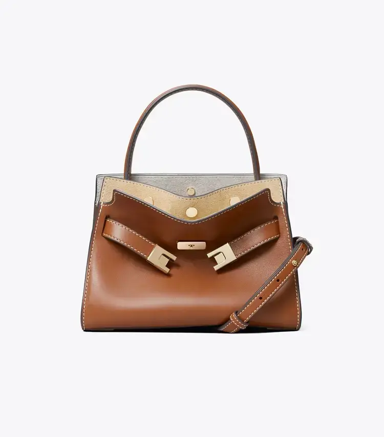 Petite Lee Radziwill Double Bag - Image 4