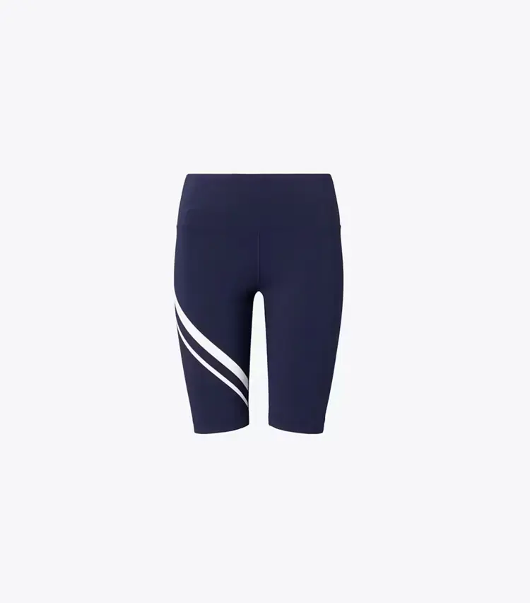 Chevron Bike Short