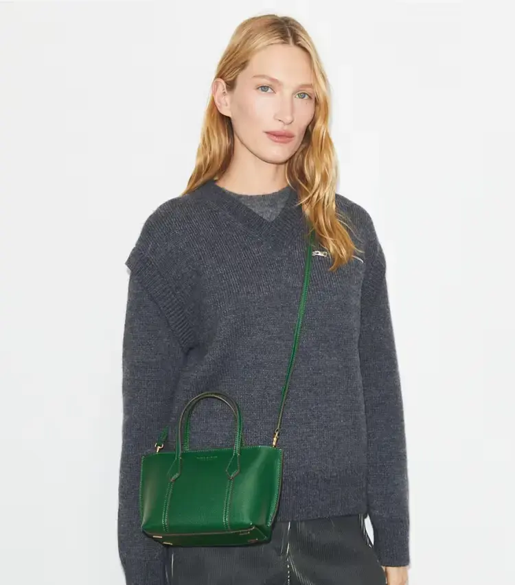 Mini Perry Tote - Image 2