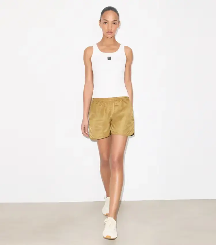 Nylon Shorts - Image 2